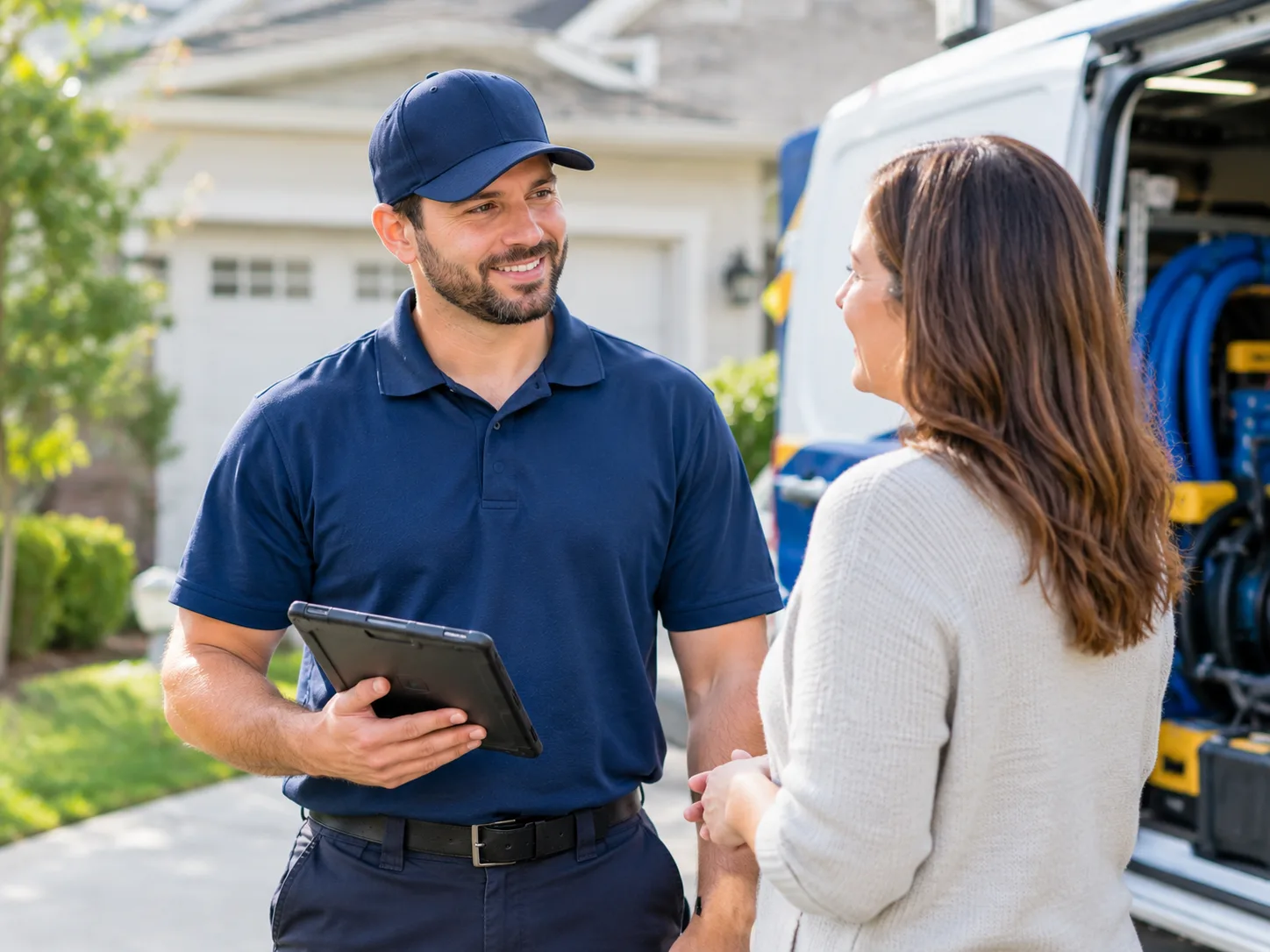 Sewage Backup Cleanup Gail, TX FAQs